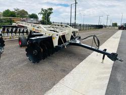 0 Baldan Gtcr 30 Plate Rigid Frame Offset Disc