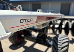 0 Baldan Gtcr 30 Plate Rigid Frame Offset Disc