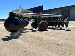 0 Baldan Gtcr 30 Plate Rigid Frame Offset Disc