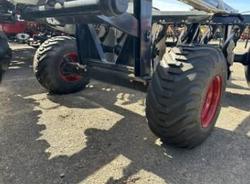 0 Baldan Gtcr 30 Plate Rigid Frame Offset Disc