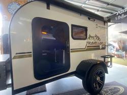 2022 Traveller Space Pod Lx