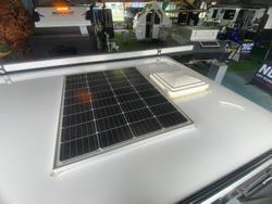 2022 Traveller Space Pod Lx