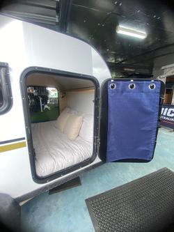 2022 Traveller Space Pod Lx