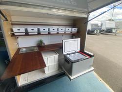 2022 Traveller Space Pod Lx