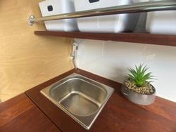 2022 Traveller Space Pod Lx