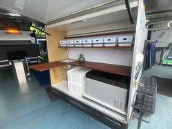 2022 Traveller Space Pod Lx