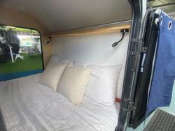 2022 Traveller Space Pod Lx