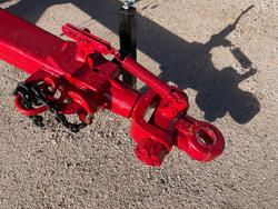 0 TATU GAPCR HD 8013 FOLDING 41 PLATE OFFSET DISC RED