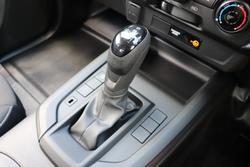 2025 Isuzu D-MAX SX High Ride