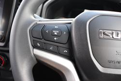 2025 Isuzu D-MAX SX High Ride