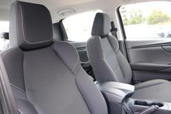 2025 Isuzu D-MAX SX High Ride