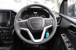 2025 Isuzu D-MAX SX High Ride