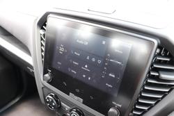 2025 Isuzu D-MAX SX High Ride