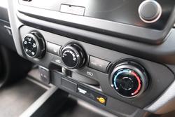 2025 Isuzu D-MAX SX High Ride