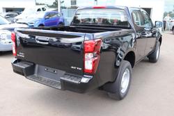 2025 Isuzu D-MAX SX High Ride