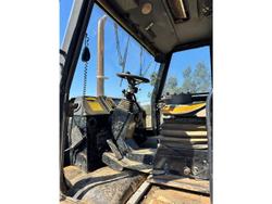 2002 Protec Roadstar Pneumatic Roller Pr20