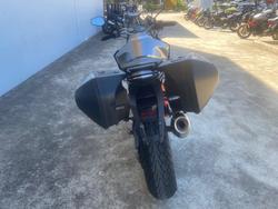 2016 Ktm 1290 SUPER DUKE GT Grey