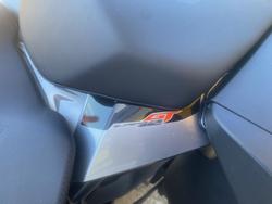 2016 Ktm 1290 SUPER DUKE GT Grey