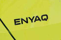 2025 SKODA Enyaq RS