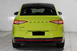 2025 SKODA Enyaq RS