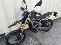 2025 SUR-RON ULTRA BEE X HP OFF ROAD GOLD