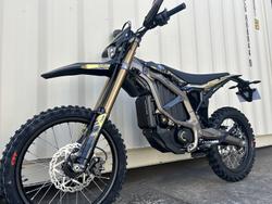 2025 SUR-RON ULTRA BEE X HP OFF ROAD GOLD