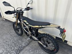 2025 SUR-RON ULTRA BEE X HP OFF ROAD GOLD