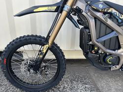 2025 SUR-RON ULTRA BEE X HP OFF ROAD GOLD