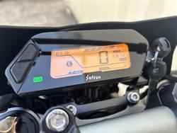 2025 SUR-RON ULTRA BEE X HP OFF ROAD GOLD