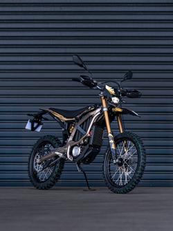 2025 SUR-RON ULTRA BEE X HP OFF ROAD GOLD