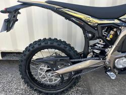 2025 SUR-RON ULTRA BEE X HP OFF ROAD GOLD