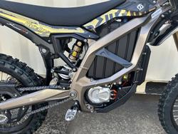 2025 SUR-RON ULTRA BEE X HP OFF ROAD GOLD