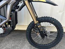 2025 SUR-RON ULTRA BEE X HP OFF ROAD GOLD