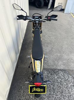 2025 SUR-RON ULTRA BEE X HP OFF ROAD GOLD