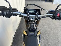 2025 SUR-RON ULTRA BEE X HP OFF ROAD GOLD