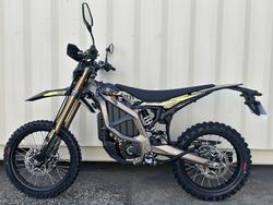 2025 SUR-RON ULTRA BEE X HP OFF ROAD GOLD