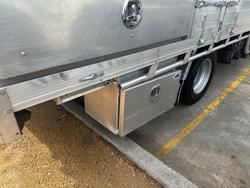 2023 Isuzu Nnr 45-150 Amt Mwb NNR 45/150 CREW CAB AUTOMATIC