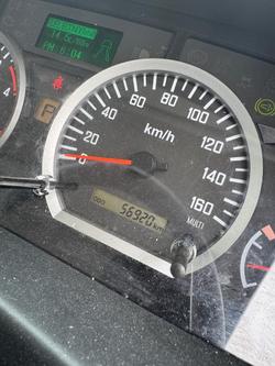 2023 Isuzu Nnr 45-150 Amt Mwb NNR 45/150 CREW CAB AUTOMATIC