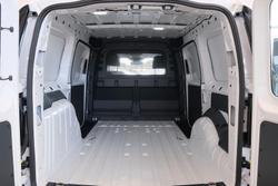 2025 Volkswagen Caddy TDI320
