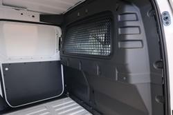2025 Volkswagen Caddy TDI320