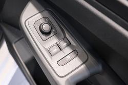 2025 Volkswagen Caddy TDI320