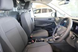 2025 Volkswagen Caddy TDI320