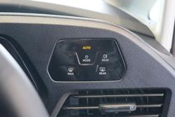 2025 Volkswagen Caddy TDI320