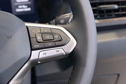 2025 Volkswagen Caddy TDI320