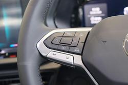 2025 Volkswagen Caddy TDI320