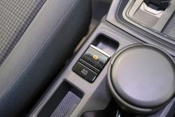 2025 Volkswagen Caddy TDI320