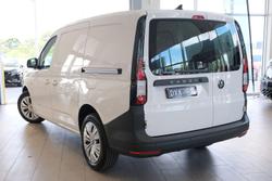 2025 Volkswagen Caddy TDI320