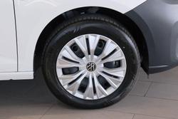 2025 Volkswagen Caddy TDI320