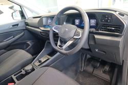 2025 Volkswagen Caddy TDI320