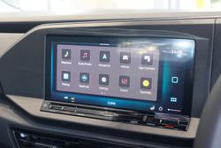 2025 Volkswagen Caddy TDI320